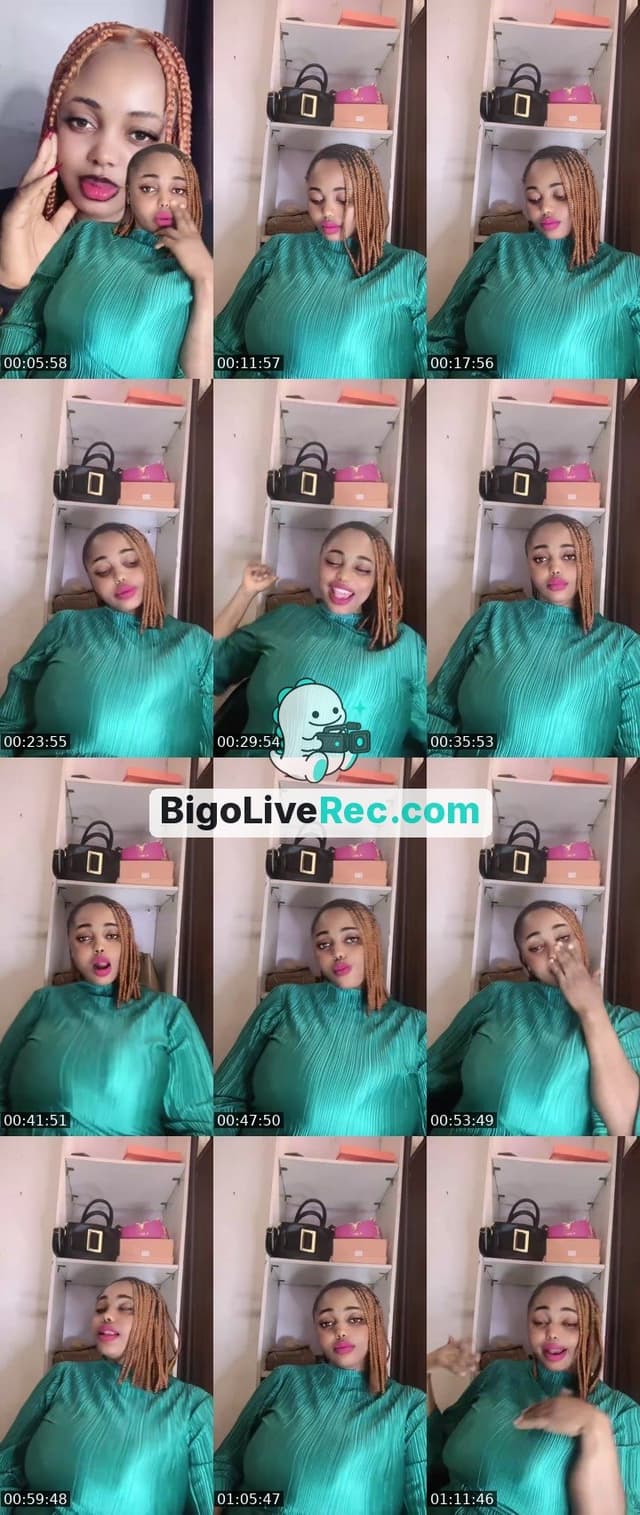 Bigo live: Cutie I need you now 😘 by @1059819856