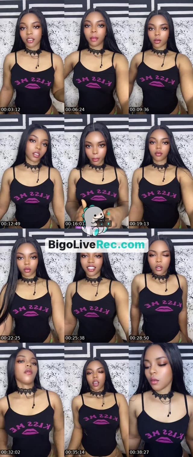 Bigo live: Can I ride your 🤐😉 by @1130734676