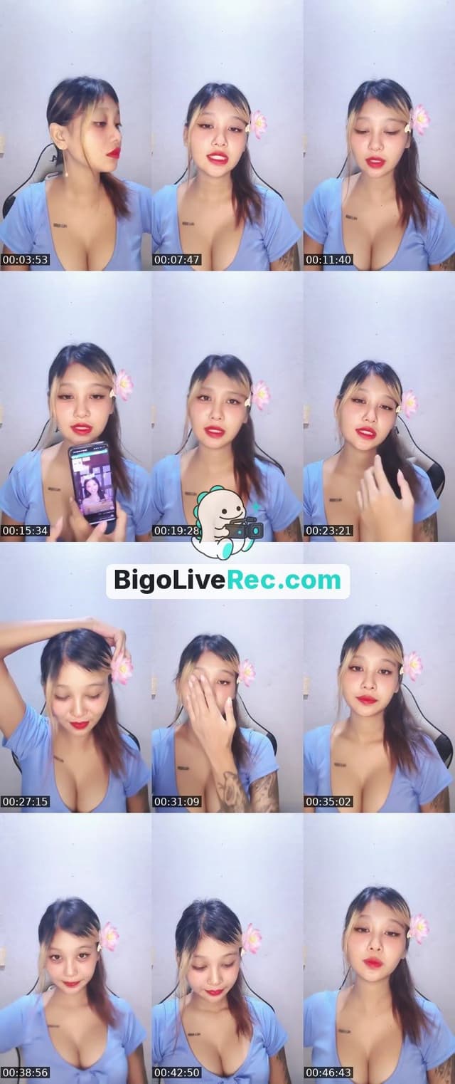 Bigo live: Lv၀င်ဖို့66kလို🥴🥹 by @thuzar100720004