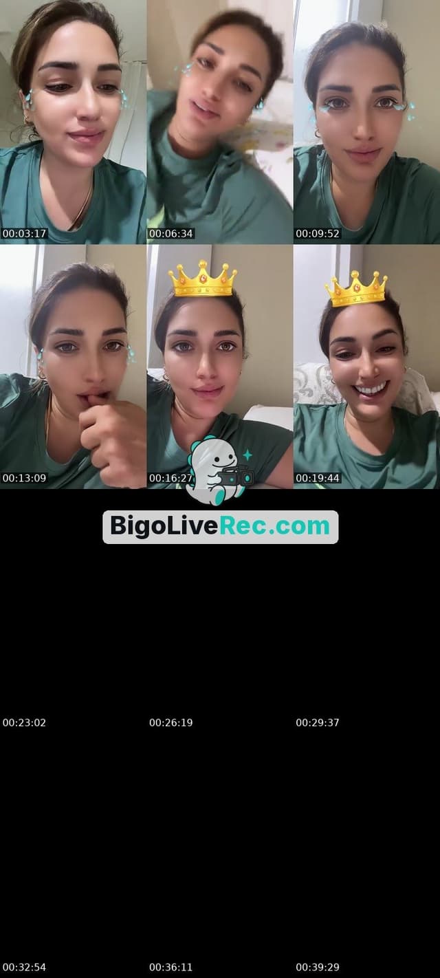 Bigo live: #Cutey Nasipppppp by @elisanizzz