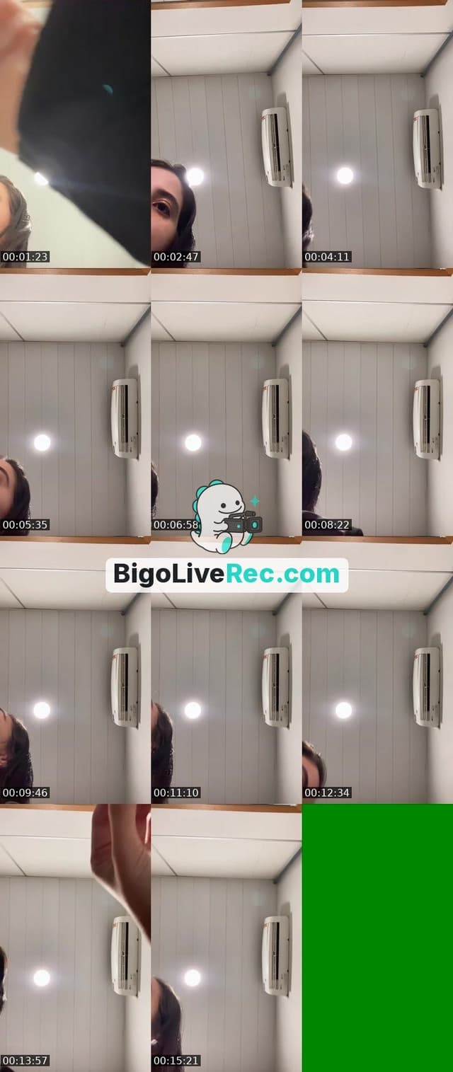 Bigo live: #Beauty hi baby by @fehnanda