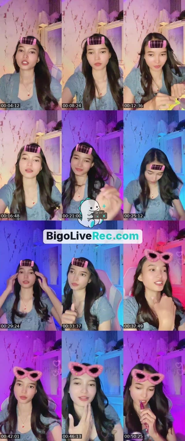 Bigo live: #bigovoice 🔥 by @967045789
