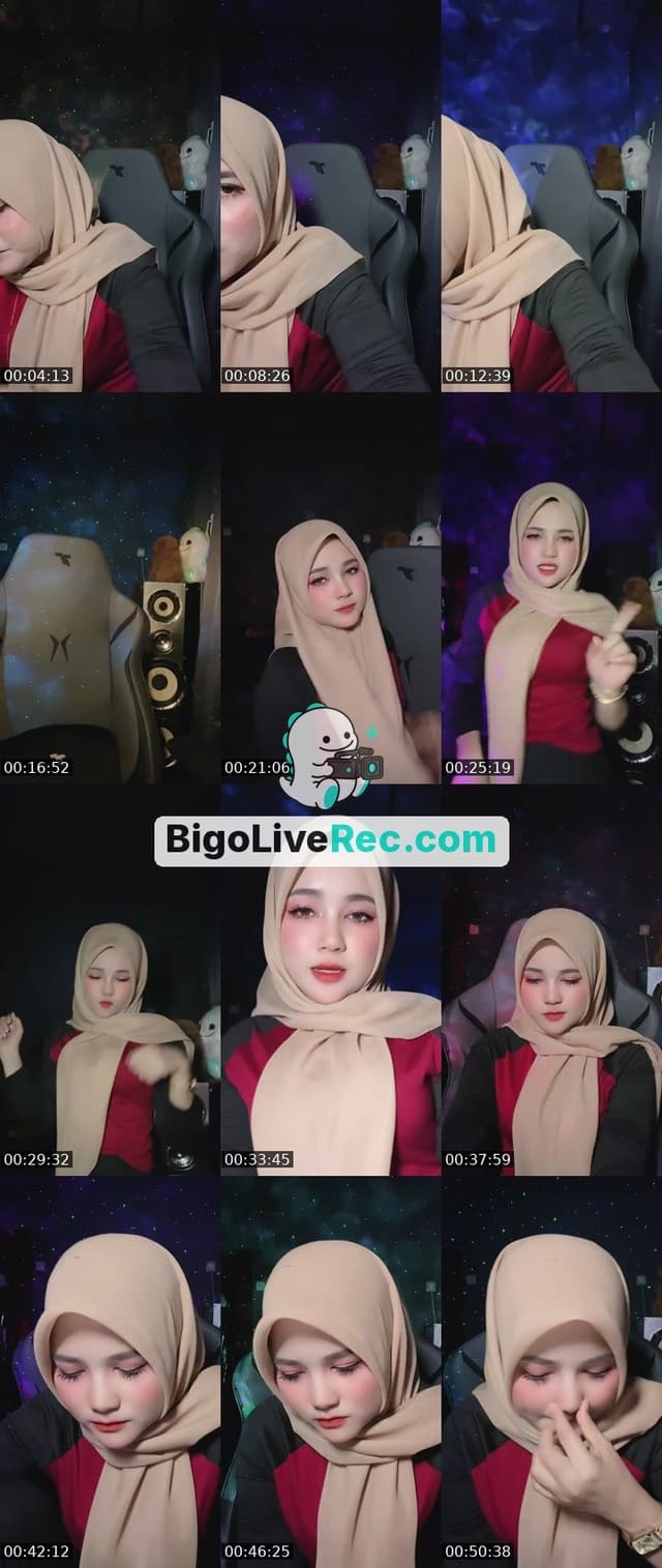 Bigo live: Baby 😭😭😭 by @babyy99