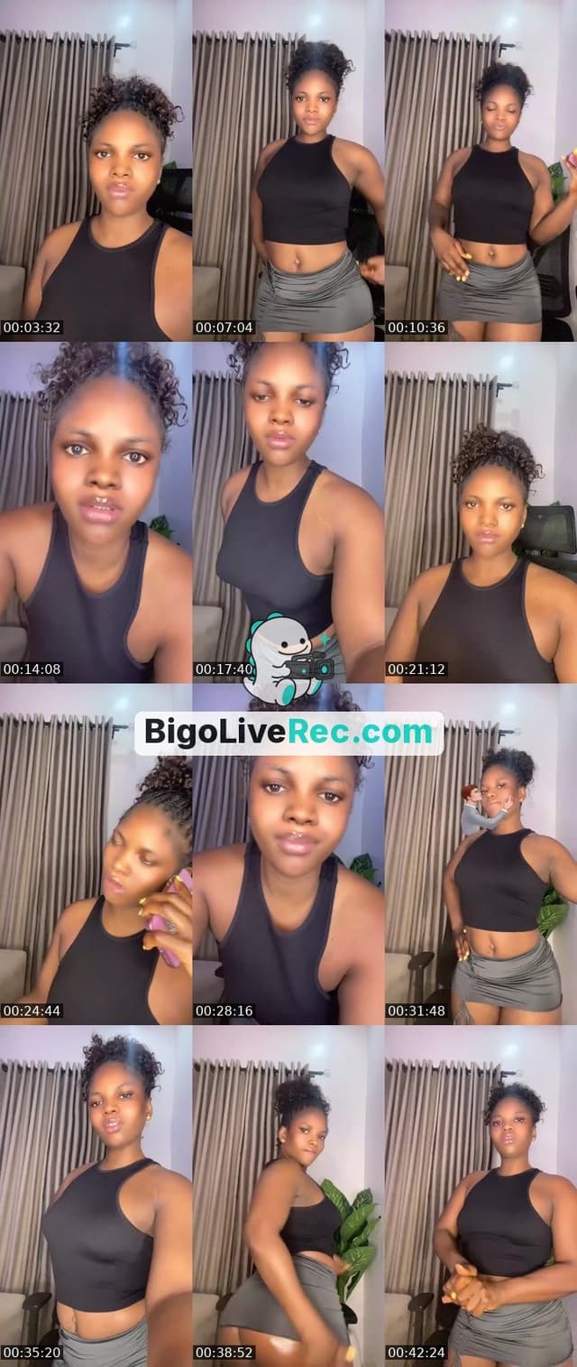Bigo live: Get in❤️💋 by @spendonme