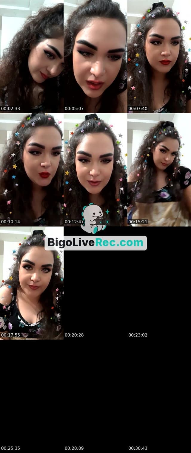 Bigo live: هاست جدیدم گیف بزنید ❤ by @678362414
