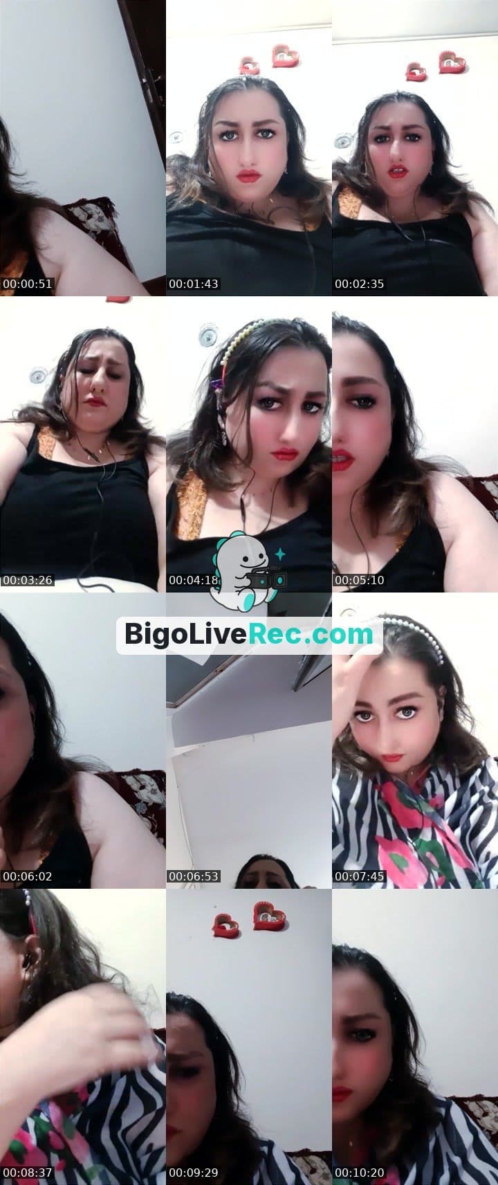 دوختری از سرزمینه اجایب
