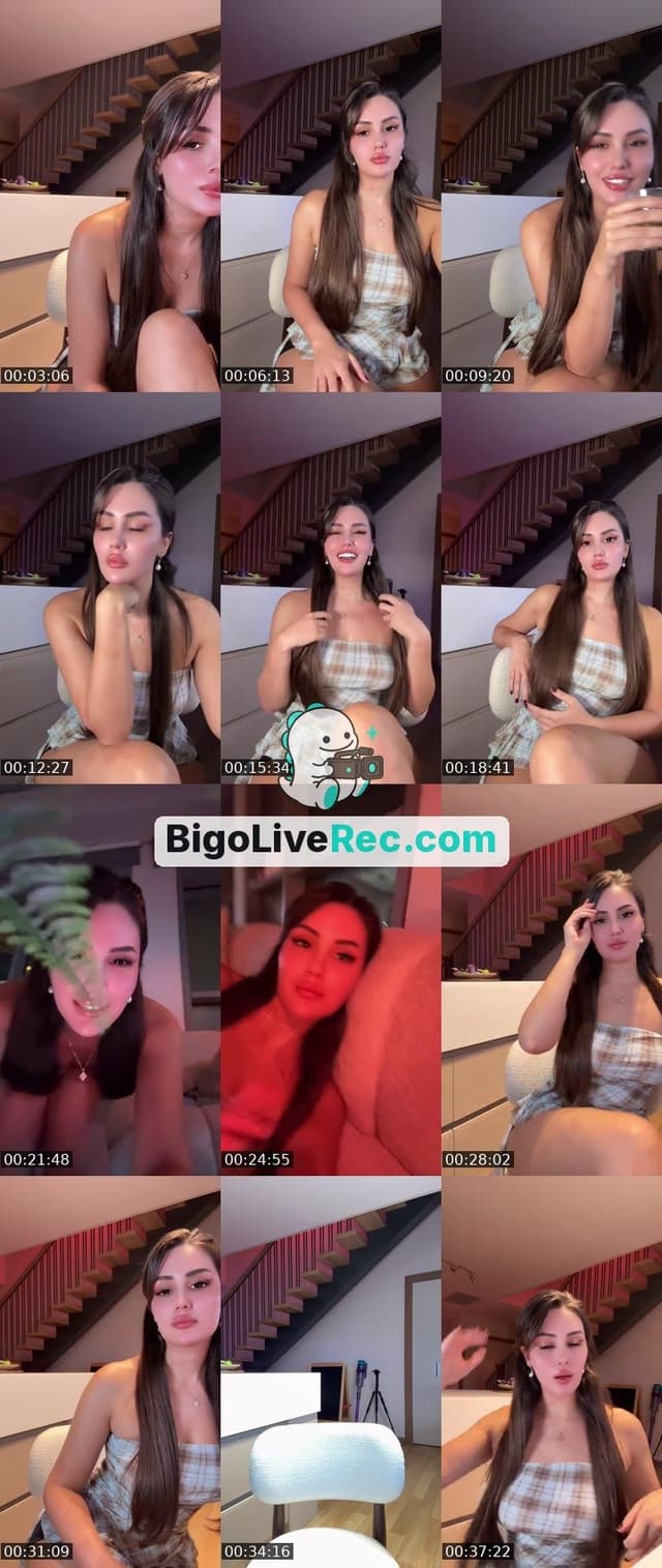 Bigo live: Kardelen Toprak by @kardelentopraak