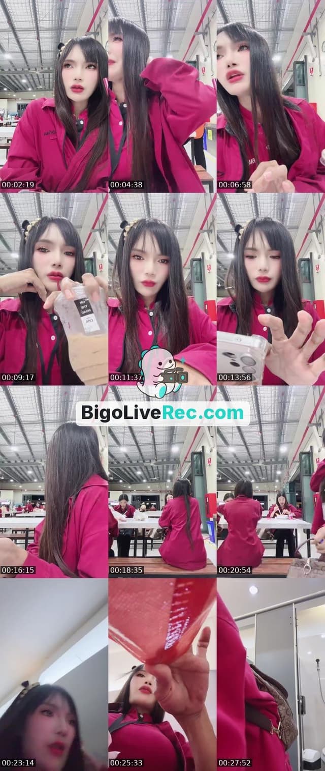 Bigo live: 𝐒⁸💮นูไม่เล็ก🐹 by @hanny_love22