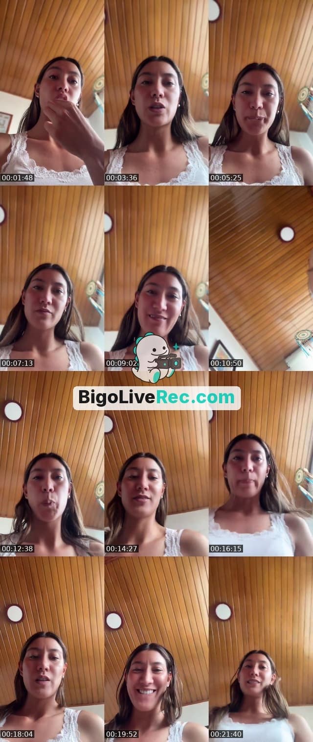 Bigo live: Vamos a bailar 💃🏽 by @1104200736