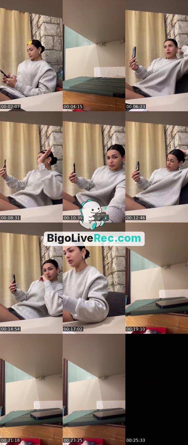 Bigo live: :) by @1124014728