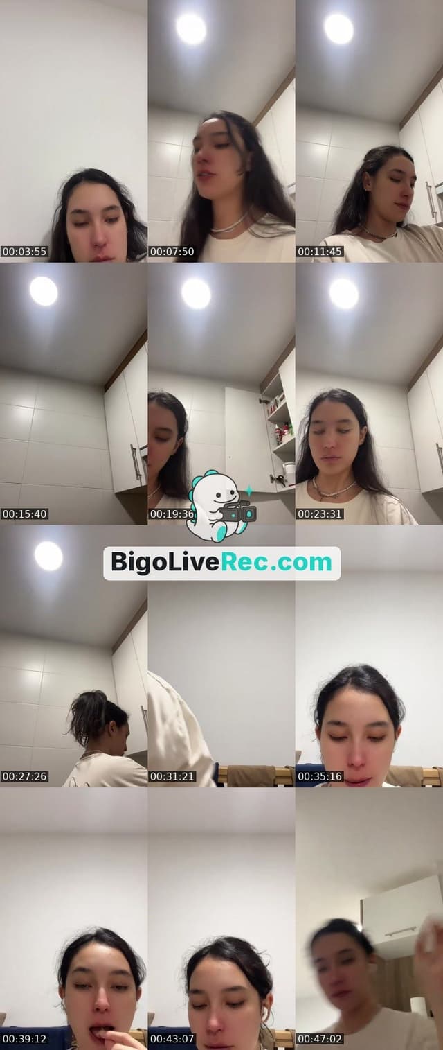 Bigo live: Hey 💕 by @barb.s
