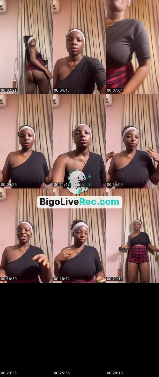 Bigo live: 33k to target pls help 🥺 by @1069264286