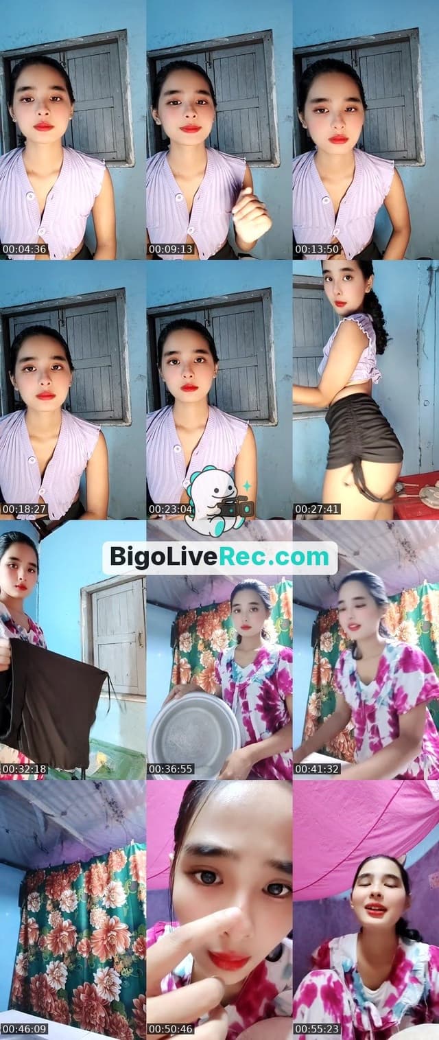 Bigo live: DJ by @1080114419