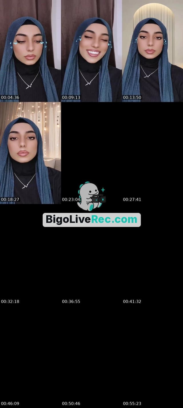 Bigo live: ما نحن إلا للفناء ❤️ by @r._.b