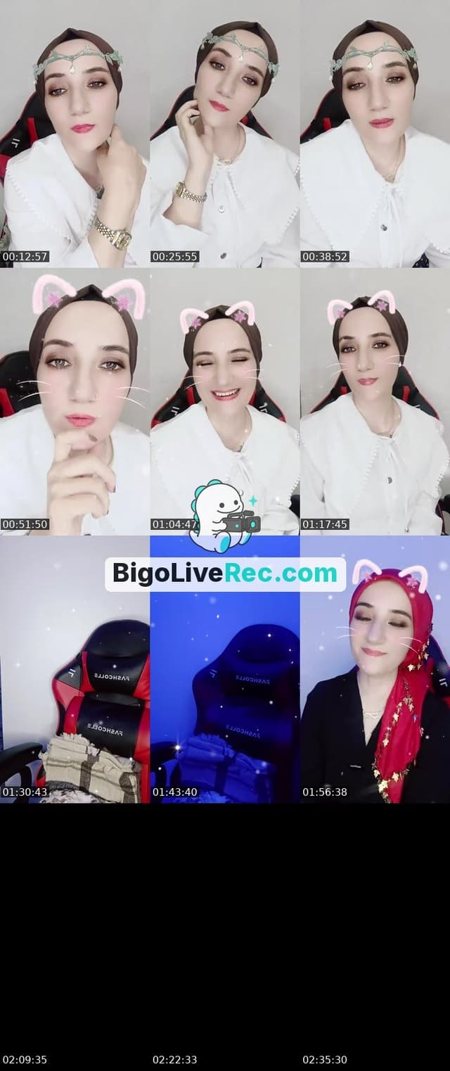 Bigo live: DESTEK LÜTFEN 🥰 by @derin.mevzu