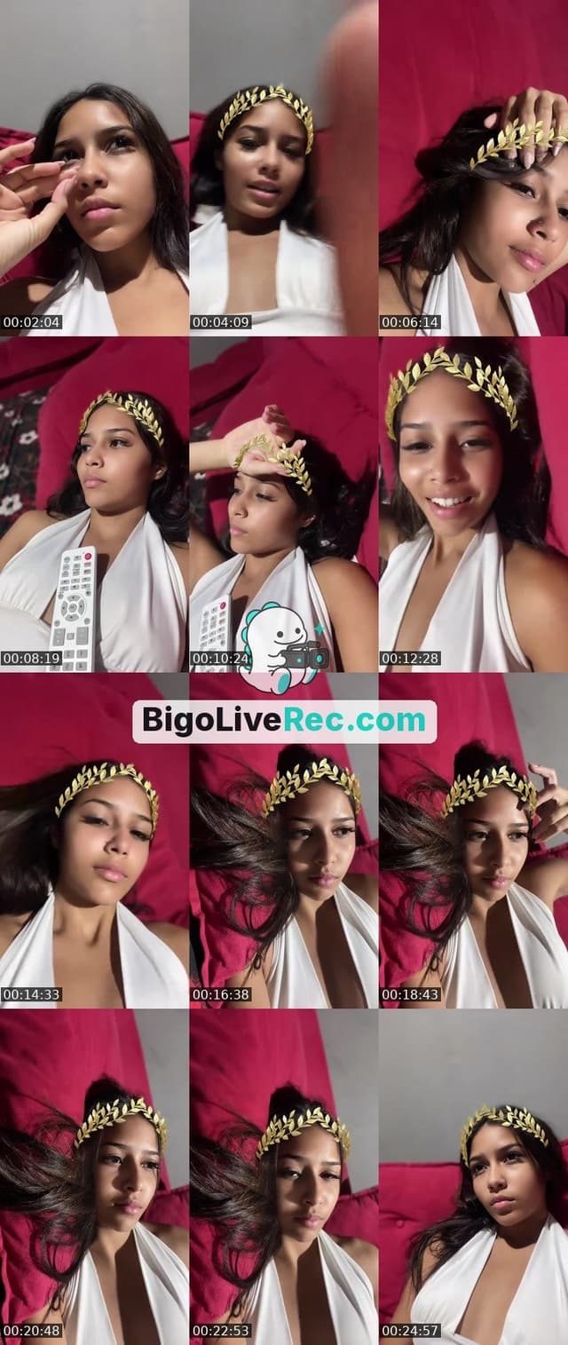 Bigo live: #Beauty Help 20K🥰 by @hf.l4r4nh