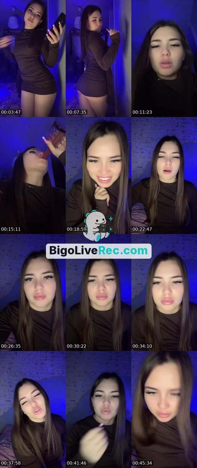 Bigo live: #танцы Ищу мужа❤️ by @olganikolaeva21