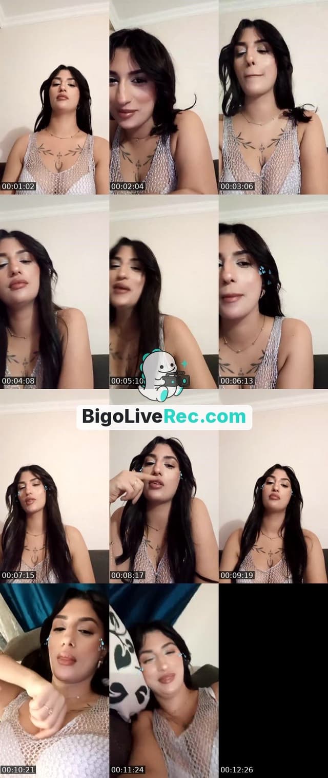 Bigo live: lavya🍷 by @1125224050