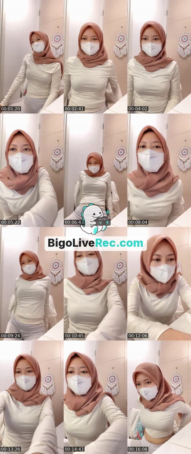 Bigo live: #Cutey Jom korang by @30june2003