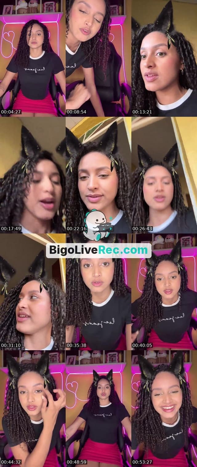 Bigo live: Oii🔥❤️ by @p.nic