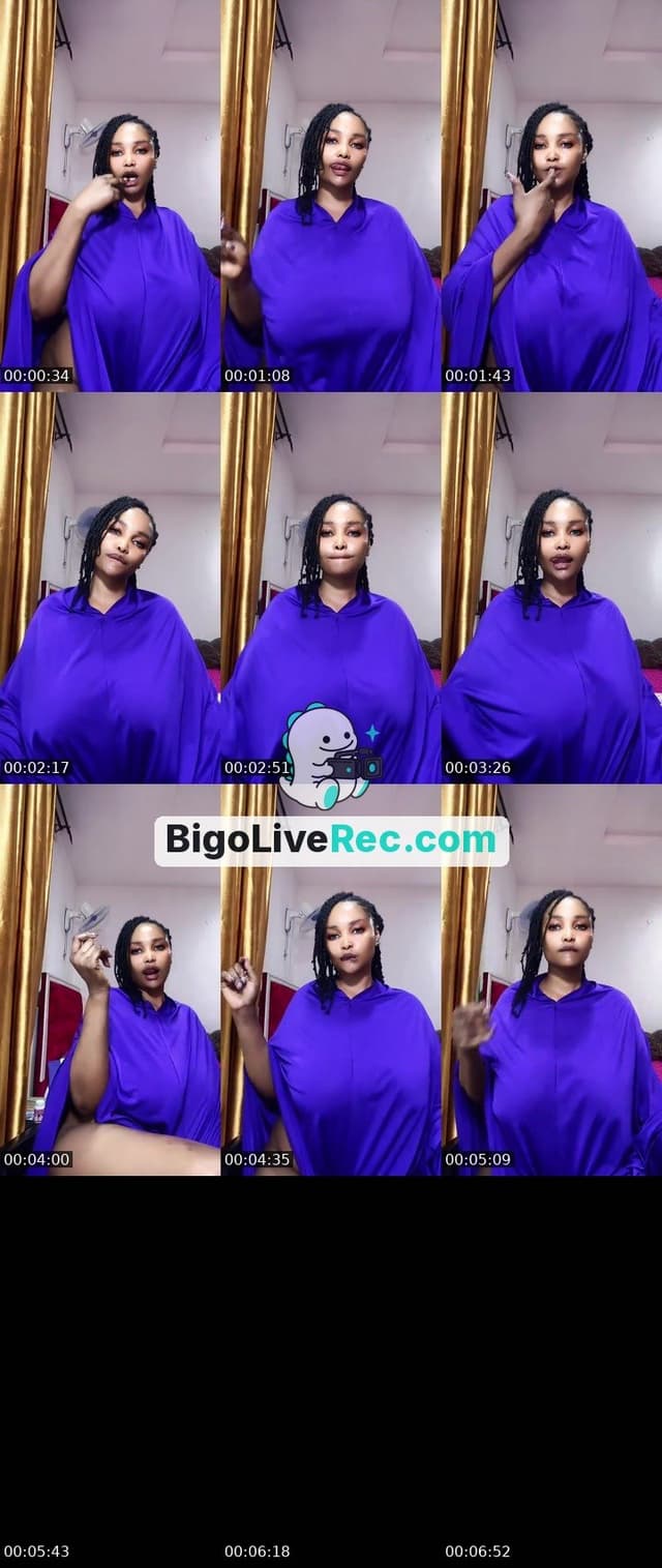 Bigo live: Newhost 🌈🥰 by @1138528590