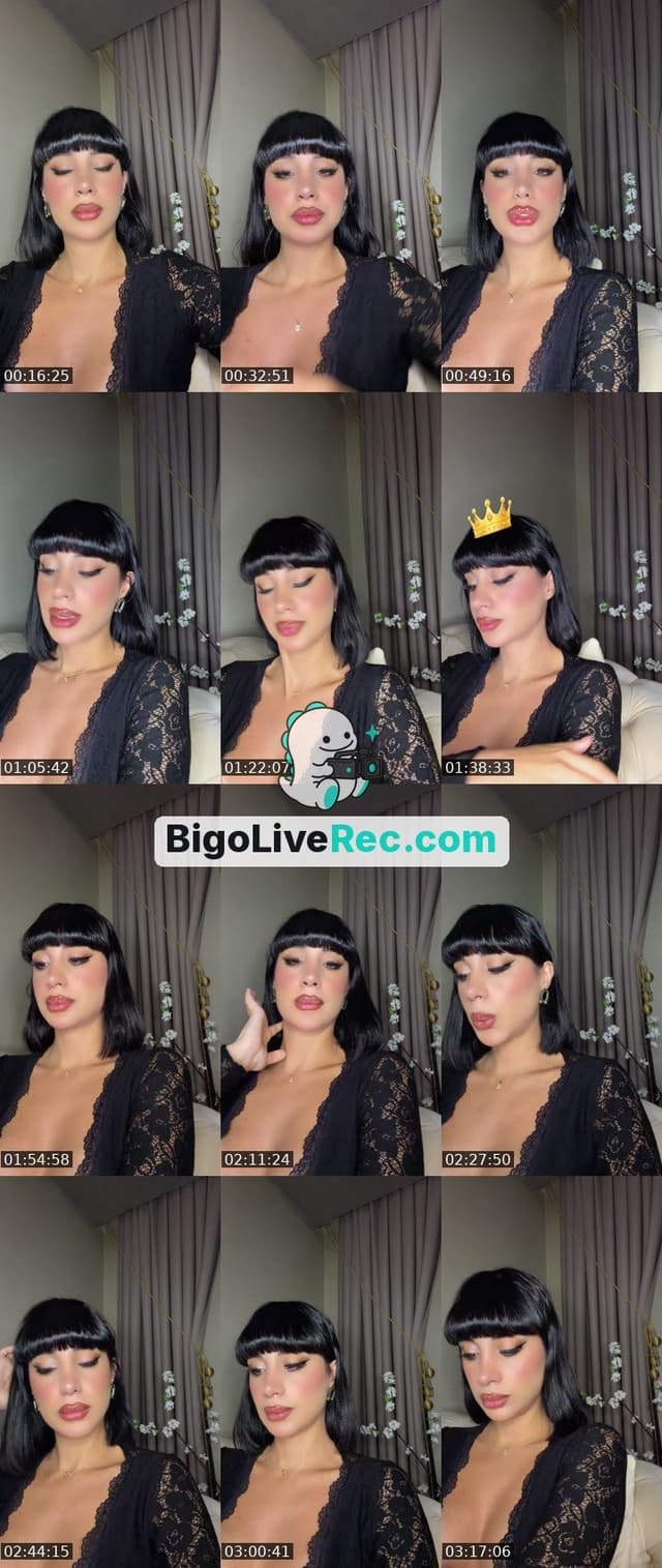 Bigo live: 😶‍🌫️ by @viserionn