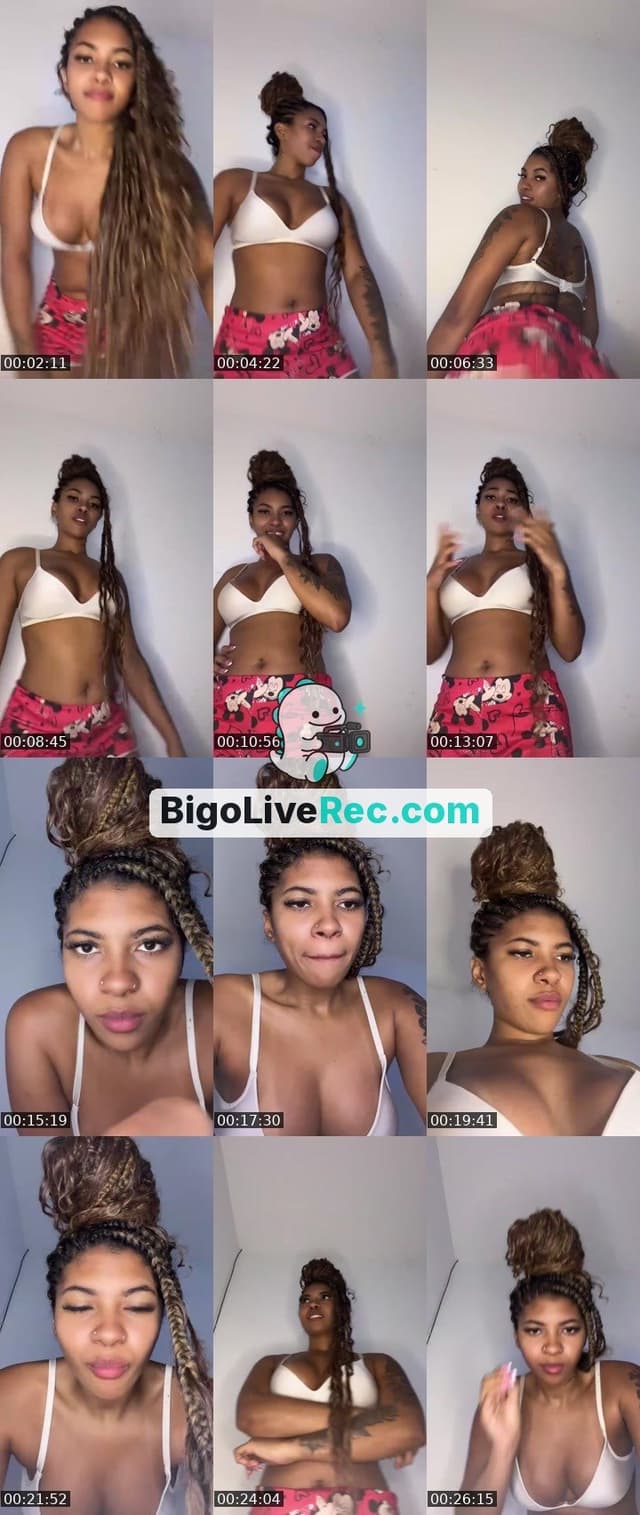 Bigo live: Meta 60k by @p.cris02