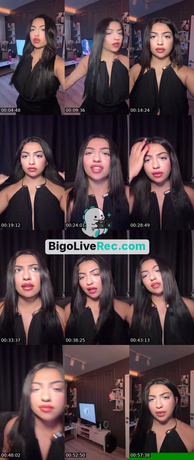 Bigo live: #charmer abartmaaaas by @rojdasu