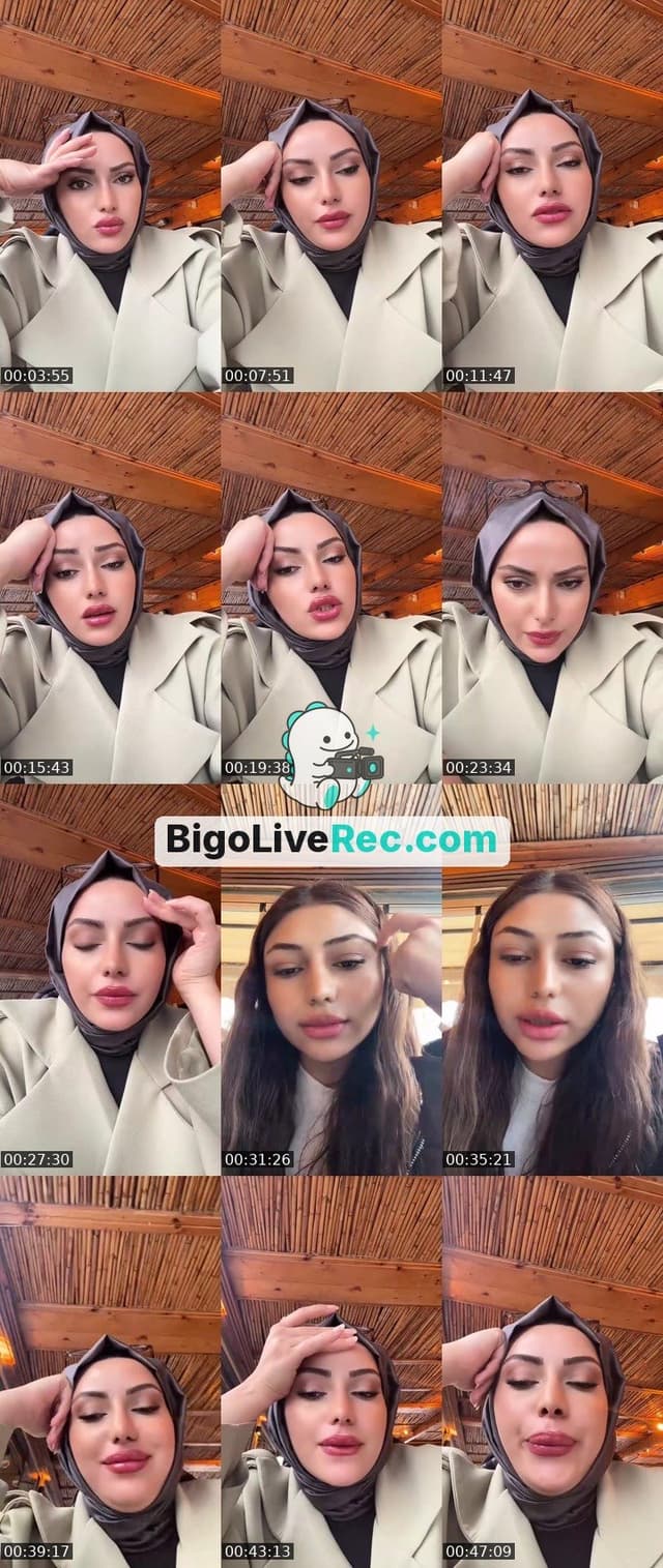 Bigo live: #Cutey Seni bekliyorum by @1119568722