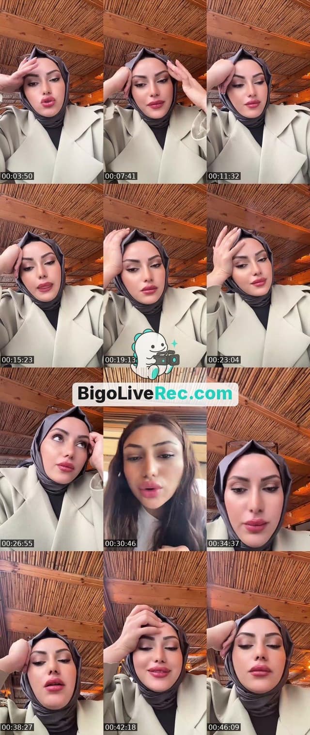 Bigo live: #Cutey Seni bekliyorum by @id1123564721