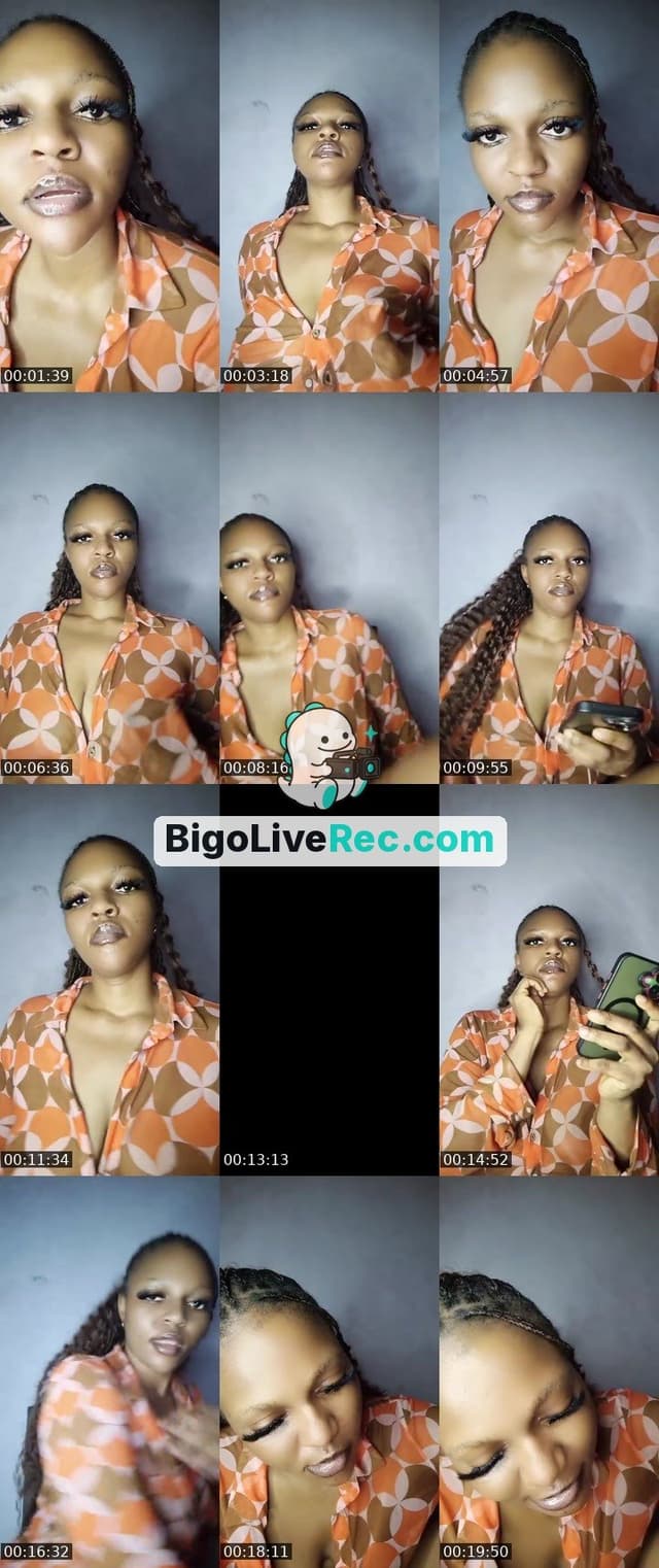 Bigo live: Let's have fun 💋 by @1085564553