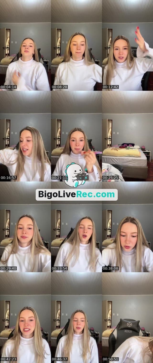 Bigo live: É AMANHÃ 🍾🎂 by @ba.jane