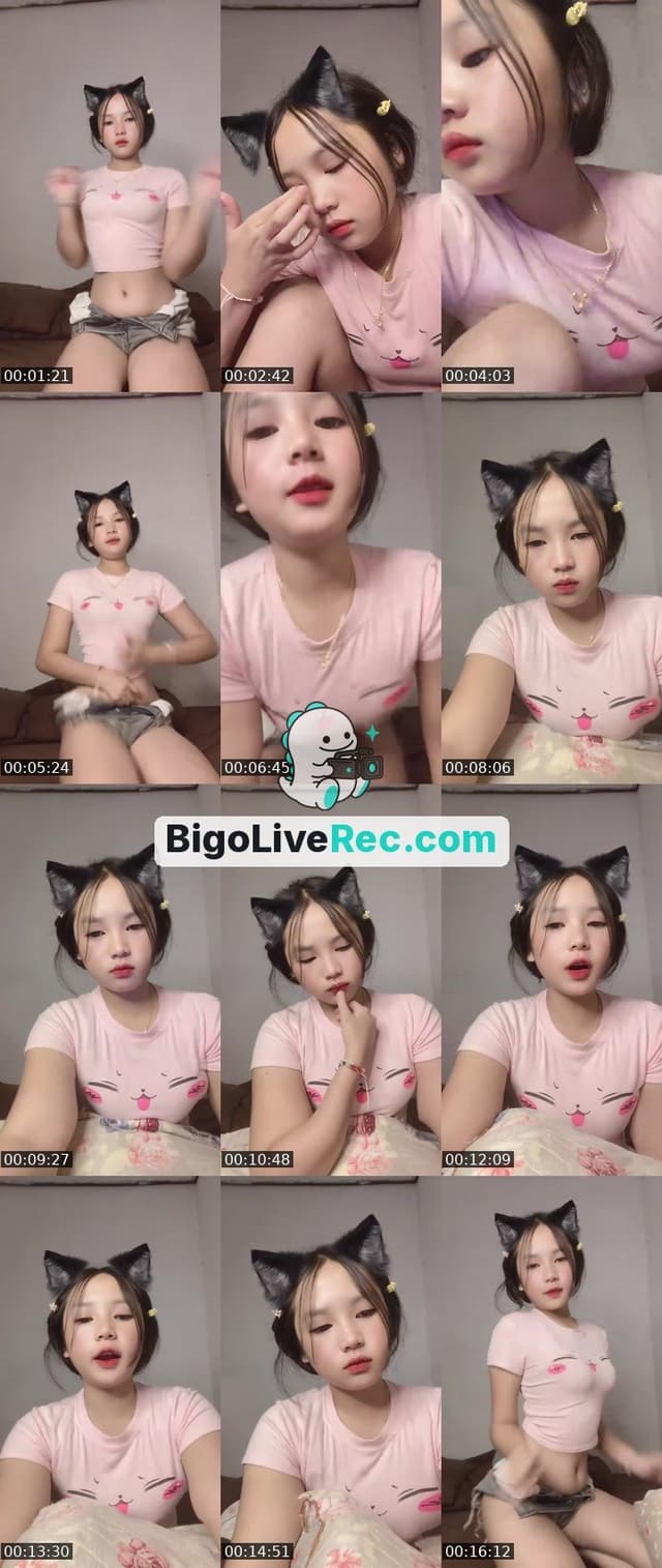 Bigo live: Hello 🍒💃 by @1078277146