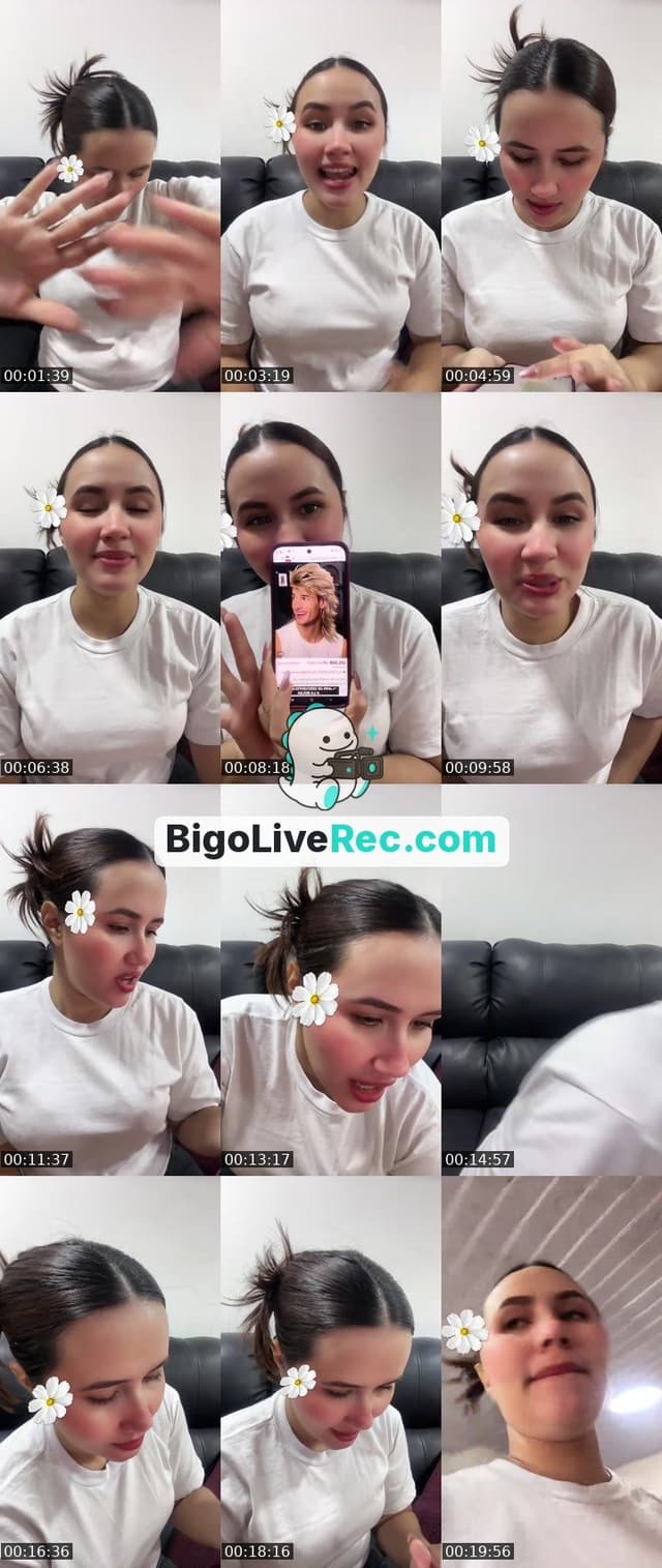 Bigo live: Vienes 🥹🫀 by @danysita