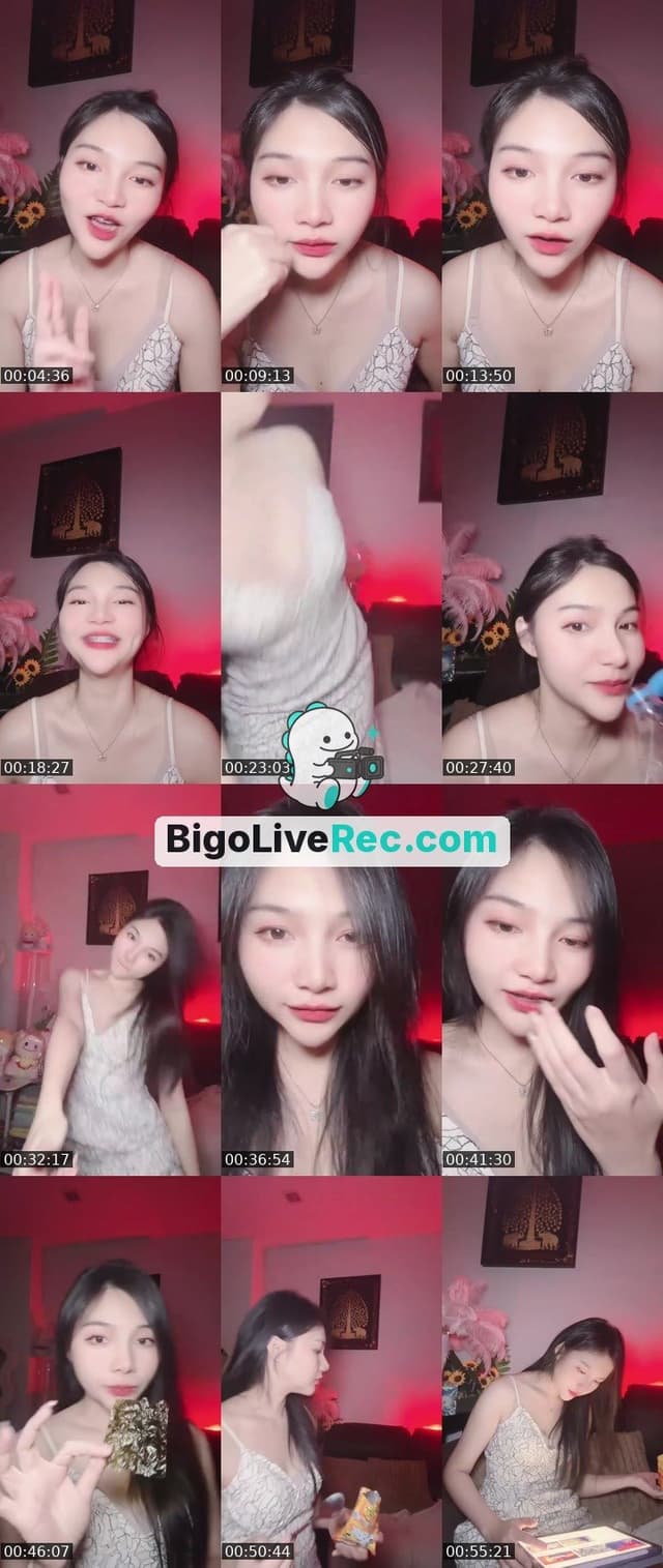 Bigo live: #charmer คถ.ไหม? by @rainy_nf