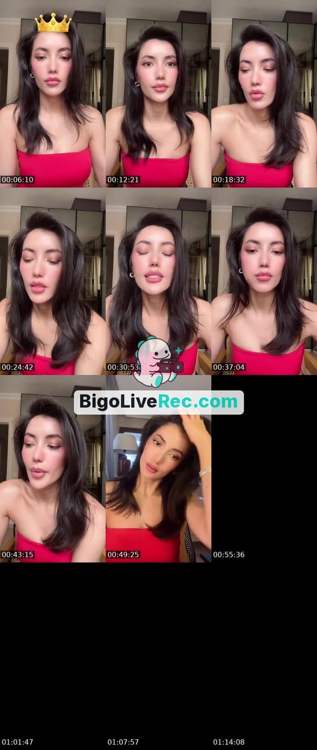 Bigo live: TURKISH DELIGHT by @heradahera