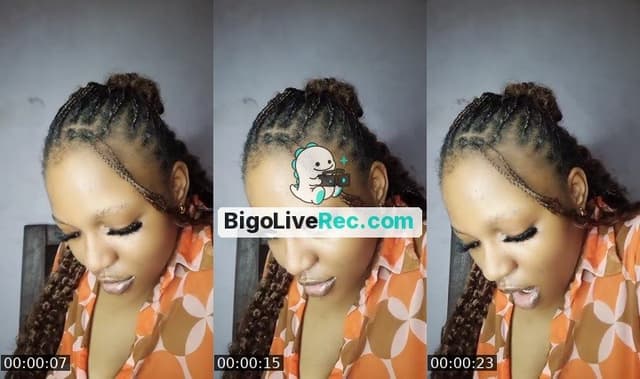 Bigo live: Let's have fun 💋 by @1085564553