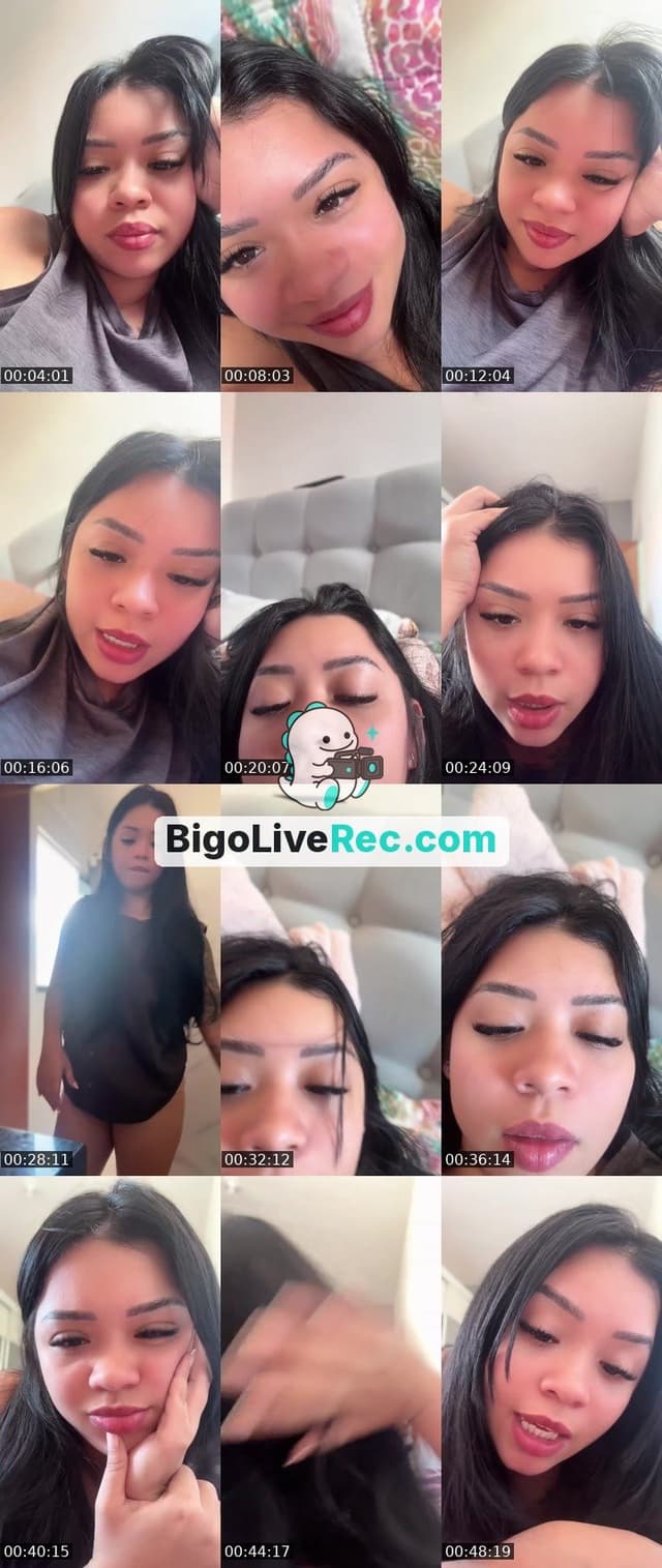 Bigo live: Nanda☄️ by @dl_nanda