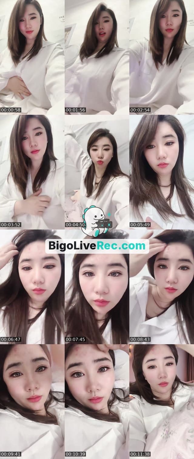 Bigo live: 初心 by @1110055277