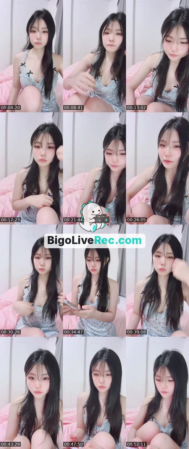 Bigo live: -25k by @1119359884