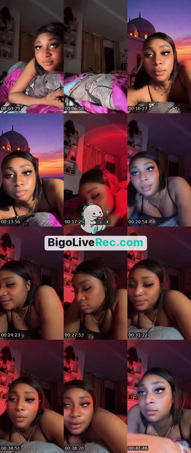 Bigo live: #Beauty Hi papi by @1121227482
