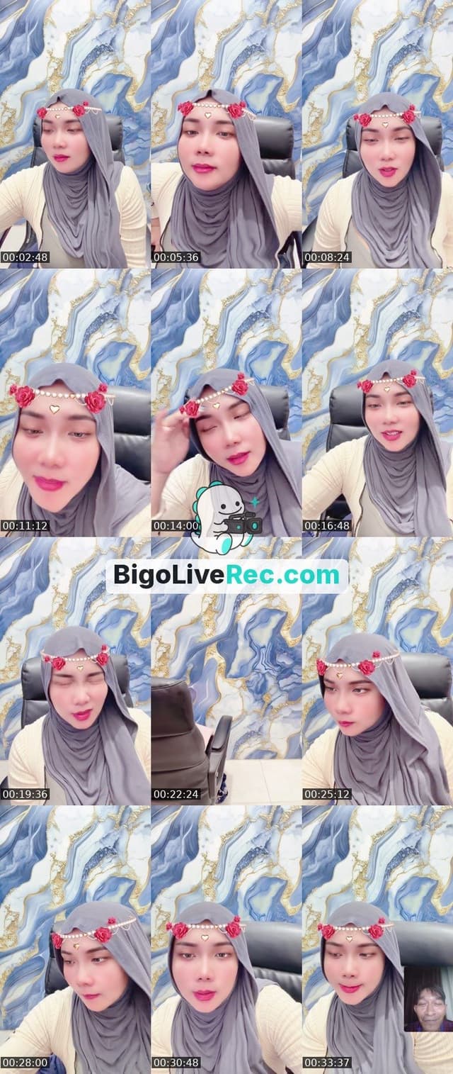 Bigo live: Sayang❤️ by @1054107245