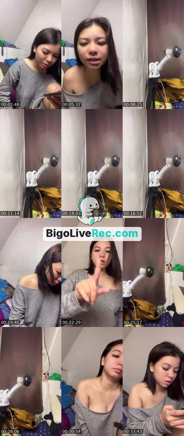 Bigo live: #LFTop1 😘hi babe😘 by @1135568889