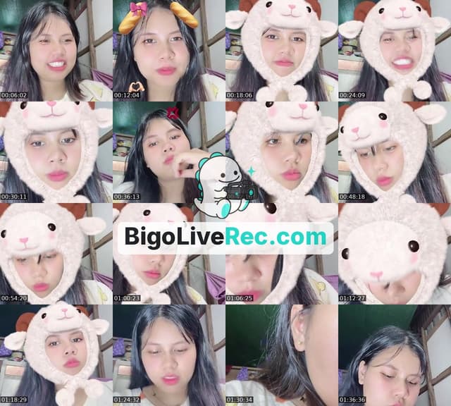 Bigo live: ဟရို  by @kitt2004