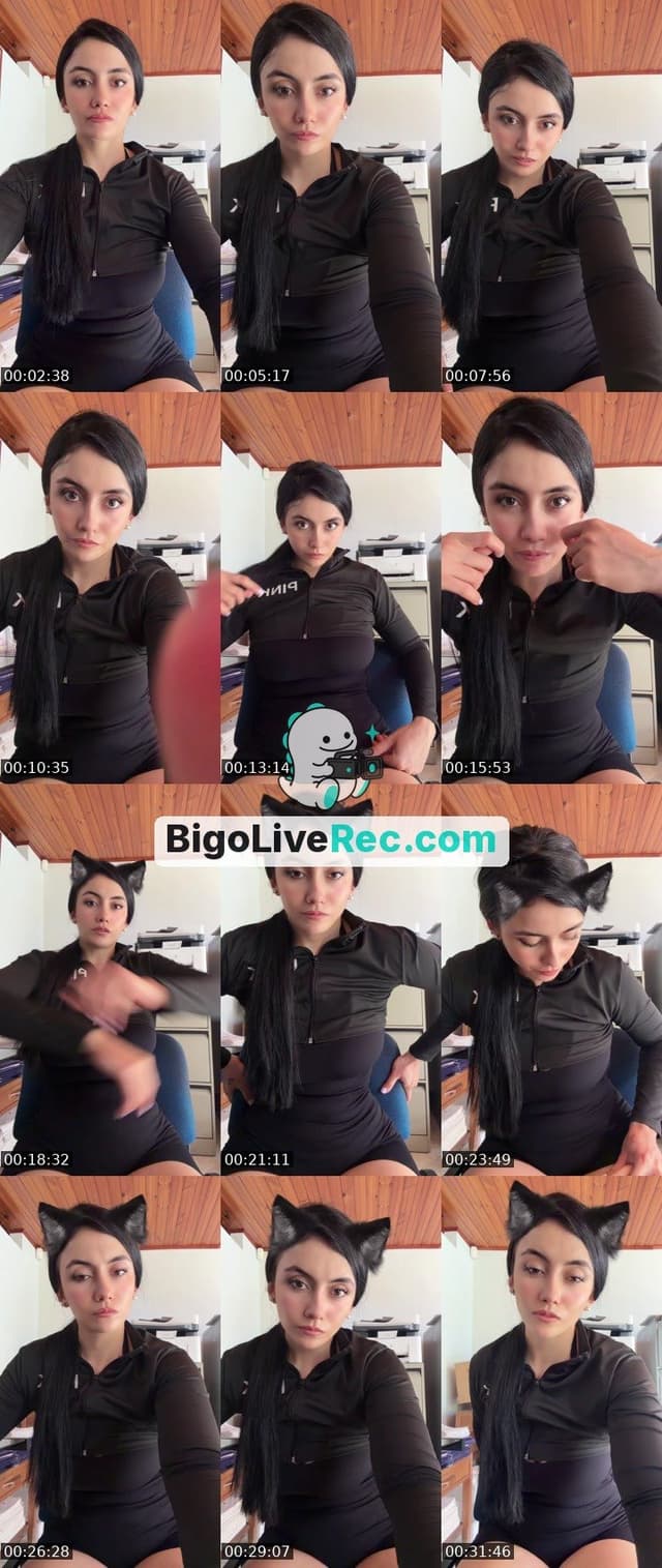 Bigo live: 🫶🏻 by @glori.31