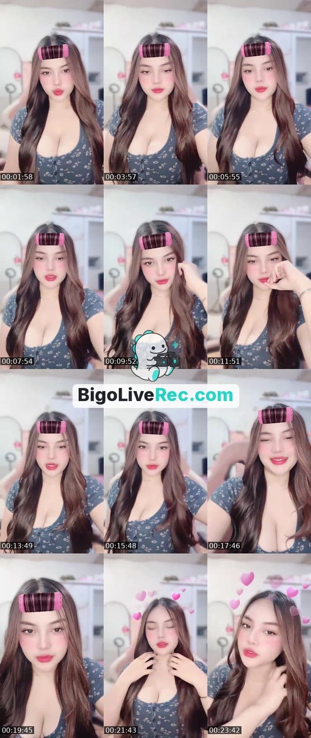 Bigo live: hi temenin dong by @miciiin