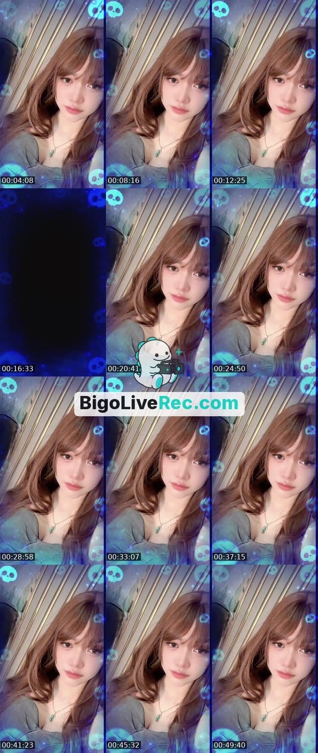 Bigo live: Miracle -60k 😢😭🙏 by @6179o73bi2