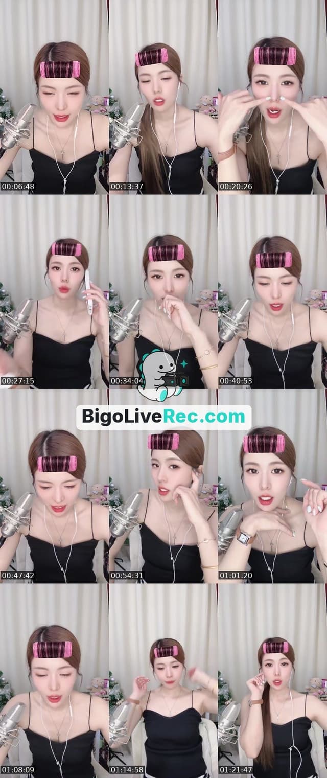 Bigo live: 盲盒白白白白白白！！ by @mf6141913