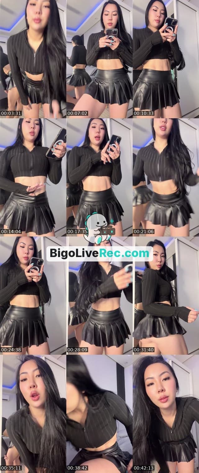 Bigo live: surprises come here 🤭❤️ by @alyssaaa333