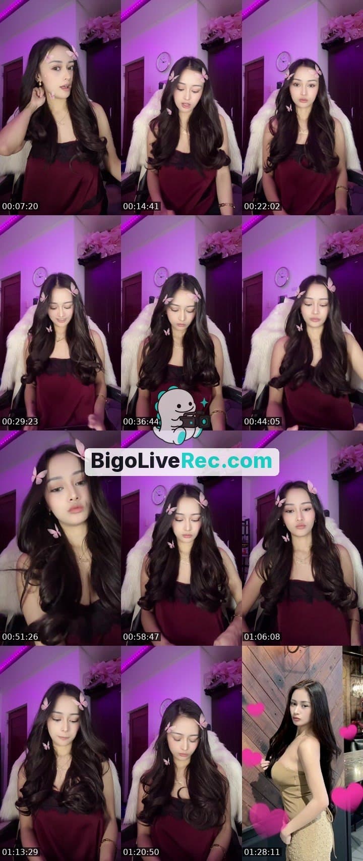 💗